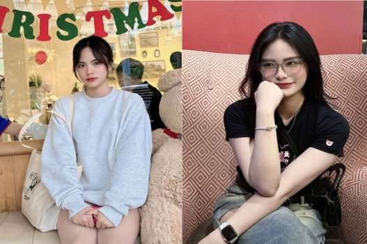 Em sinh viên được mua cho iPhone 17 liền banh háng