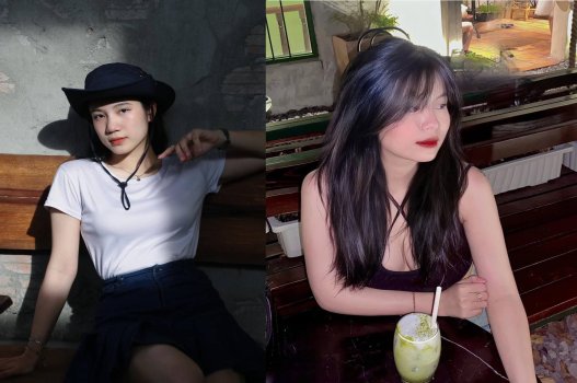 Hồ Thị Trúc Mai môi hấp dẫn bú cặc siêu giỏi