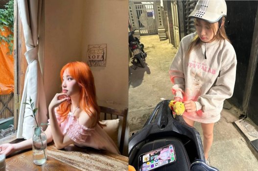 Mới hẹn 2 buổi em đã cho nện thả ga