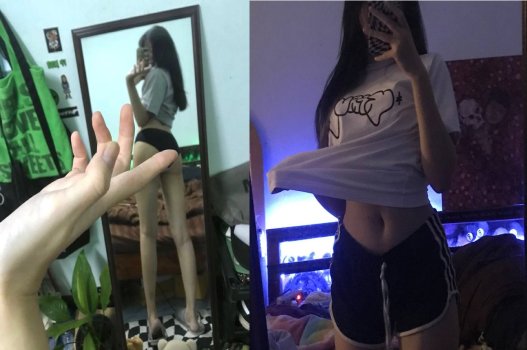 Nàng chân dài xinh đẹp chịch mãi không mệt