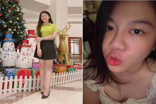 Nhìn con ciu anh em chỉ muốn bú liếm