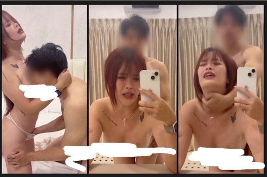Sex trai Việt chán tình trong nước sang Thái khám phá tình yêu