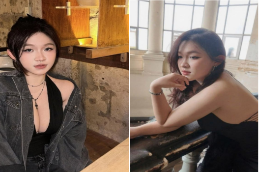 Siêu phẩm Quỳnh Anh gen 2k6 vú khủng